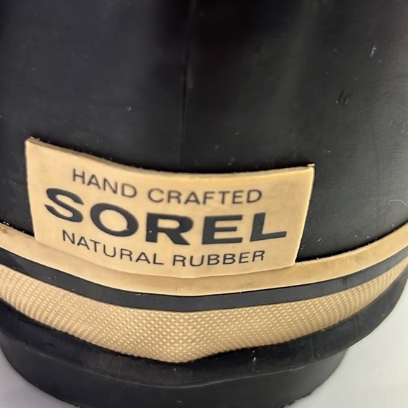 Unisex Sorel Yoot  Pac TP Winter Boots - Picture 5 of 10